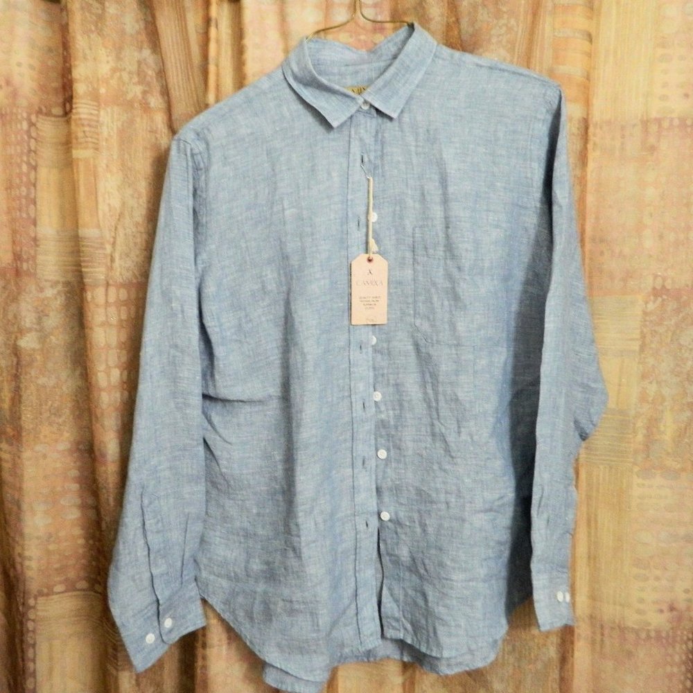 Button down shirt